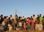 Заплашва ни хуманитарна криза, ако продължат напливите на бежанци