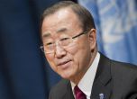 ООН: В Сирия е използван зарин и това е военно престъпление
