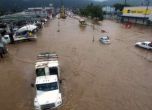 Жертвите в тропическите бури в Мексико станаха 123
