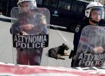 Сблъсъци в Гърция заради убийството на рапър с леви убеждения