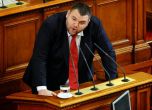 Пеевски: Връщам се в парламента. Аз съм на 33 години и съм успял