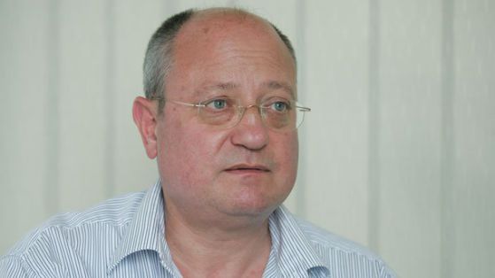 Тодор Танев, Снимка: БНР
