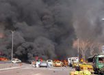 Кола-бомба уби 60 души в Дамаск