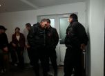 "Атака" иска наказания за полицаи за сблъсъка в София прес