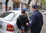 Ученическа банда грабела от коли и апартаменти в Гоце Делчев