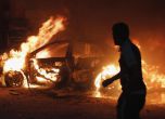 Серия експолозии в Багдад убиха 73 души