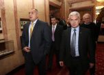 Сидеров възложи на Сметната палата да провери Борисов