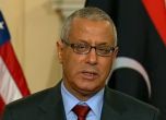 Премиерът на Либия отвлечен