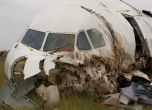 50 души загинаха в самолетна катастрофа в Русия