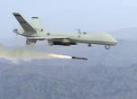 Нов удар с дрон в Сомалия