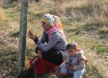 Протестите срещу бежанците в Телиш продължават