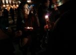 150 души запалиха "Свещ за човечност"