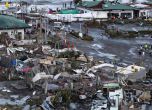 Хиляди жертви на тайфуна "Хаян", над 600 000 евакуирани във Виетнам