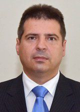 Зам.-министърът на вътрешните работи Пламен Ангелов