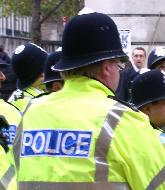 Лондонската полиция освободи жени от 30-годишно робство