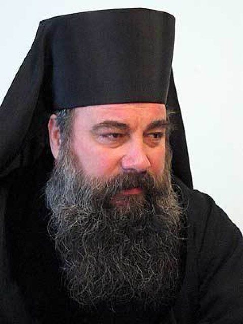 Епископ Борис