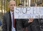 Тест ще затруднява отпускането на помощи за българи на Острова