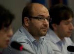 „Синьо единство“: Споразумението на Мартин Димитров с ДСБ е невалидно