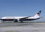 Боинг 747 удари сграда на летището в Йоханесбург