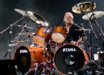 Фенове на Metallica празнуват 50-ия рожден ден на Ларс Улрих