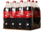 "Кока-Кола" изтегли свои продукти от гръцкия пазар след терористична заплаха