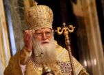 Патриарх Неофит пожела вяра, любов и търпение през 2014 г.