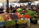 България е третият най-голям вносител на плодове от Турция