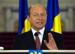 Бъсеску: Румъния трябва да се обедини с Молдова, за да я защити от Москва