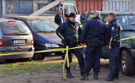 Откриха двойния убиец от Варна, прострелян в главата
