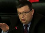Цацаров лично нареди разследване на инцидента с Волен 
