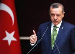 350 полицейски служители уволнени в Турция заради корупционния скандал