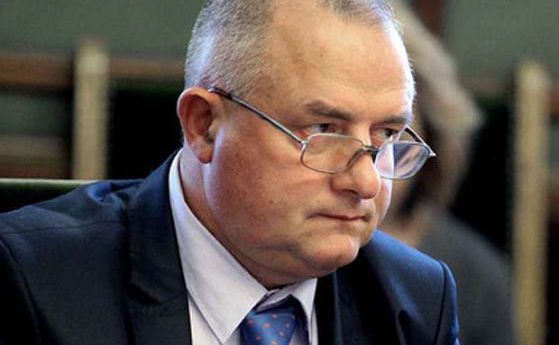 Николай Чирпанлиев, председател на агенцията за бежанците