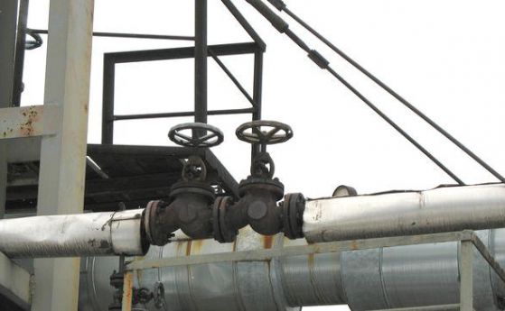 Газопроводът, свързващ България и Румъния ще заработи през март