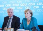 Меркел: Спрете да плашите народа с българите