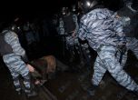 Нови сблъсъци в Украйна, има ранени (снимки)