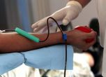 250 души дарили кръв в София за два дни