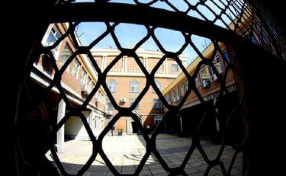 Затворници в Холандия ще плащат престоя си зад решетките