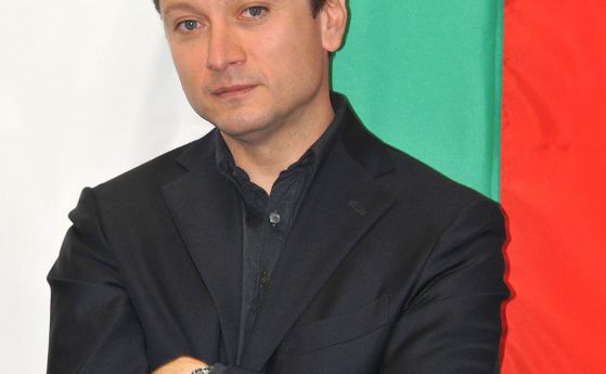 Павел Станчев