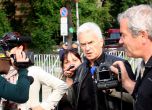 Сидеров сезира Цацаров, че е жертва на медиен натиск