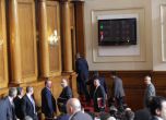 ГЕРБ бойкотира Орешарски, не им се слушат хвалебствия за най-мразения кабинет