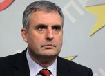 Калфин: Станишев може да напусне най-рано след година