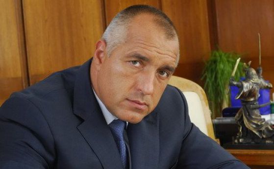 Борисов си приписа заслугата за доброто усвояване на евросредства