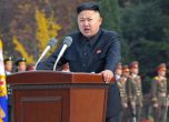 Северна Корея призова съседен Сеул за мир