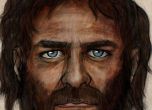 Древните европейци имали тъмна кожа и сини очи