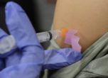12 000 момичета ваксинирани срещу рак на маточната шийка от началото на кампанията