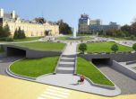 Архитекти оспорват конкурса за нов облик на центъра на София