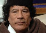 Нов филм изважда наяве тайните на Кадафи