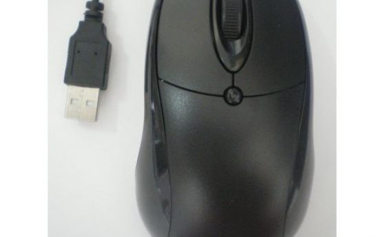 Компютърна мишка