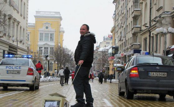 Янко Петров