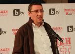 И програмният директор на bTV Апостол Пенчев си тръгва от медията